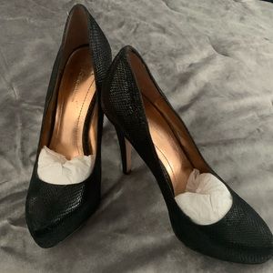 BCBG Pumps